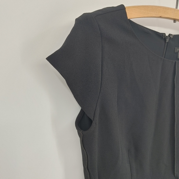 Ann Taylor | little black dress - Picture 4 of 8